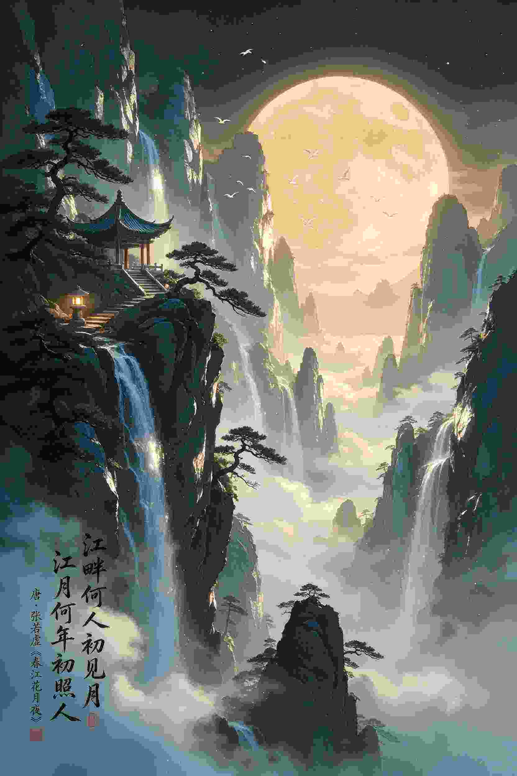 新连载